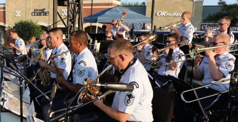 Airmen of Note
