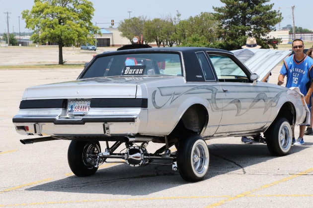 lowrider