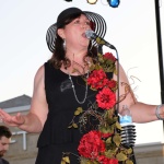 Jazz in June