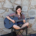 busker