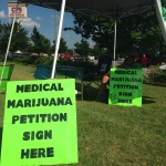 Medical marijuana