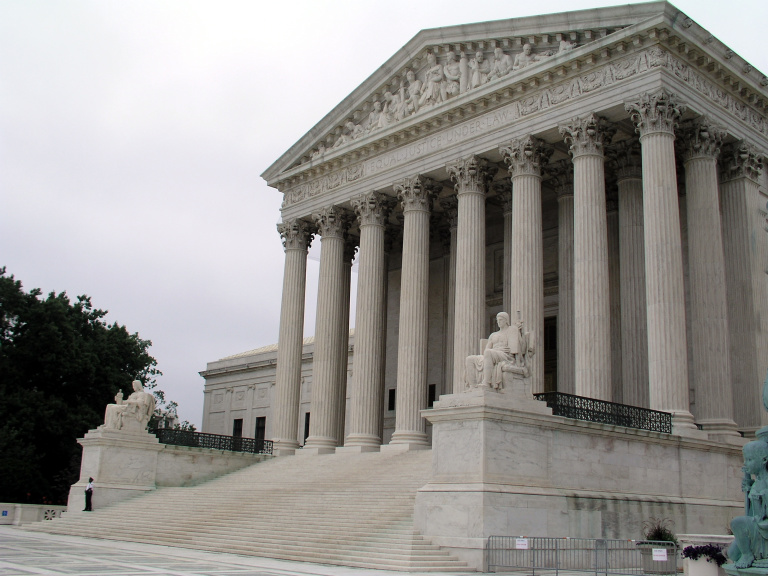 Letter: Ginsburg speaks truth, but will anybody listen?