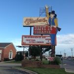 Winchester Drive-In