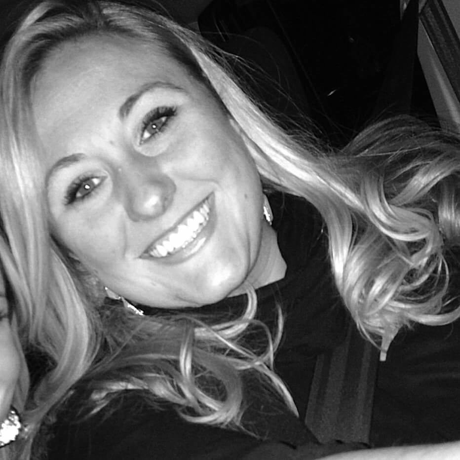 Lindsay Hodges Anderson