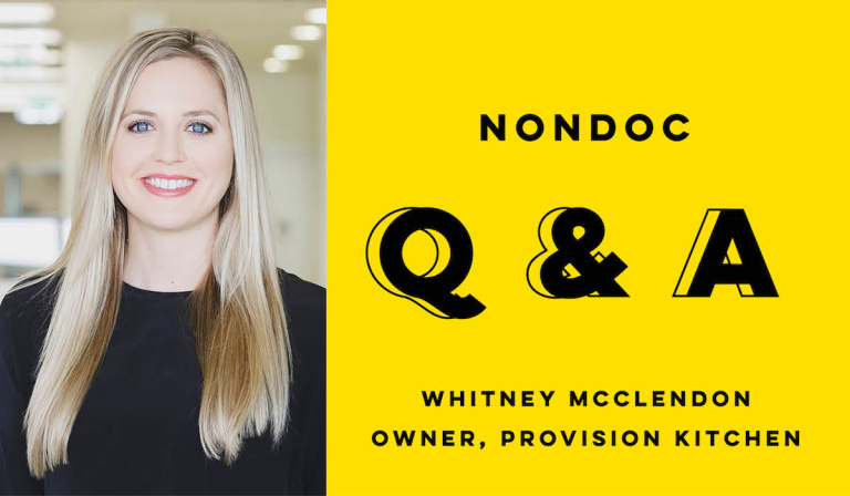 Q&A: OKC healthy restaurant owner says ‘eat real food’