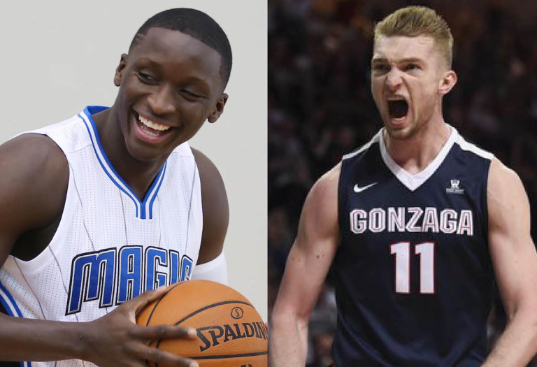 Thunder shocker flips Serge Ibaka for Oladipo, Sabonis