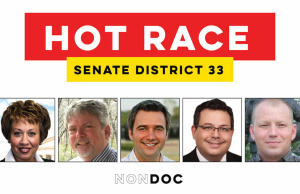 SD 33: Four challenging ‘the hellhound of abortion’ Hellhound of Abortion