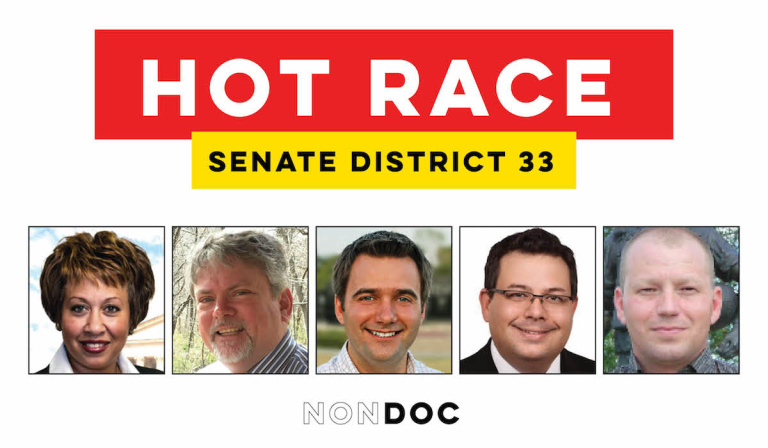 SD 33: Four challenging ‘the hellhound of abortion’
