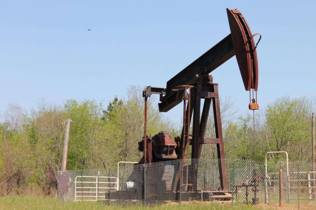 Gross production tax