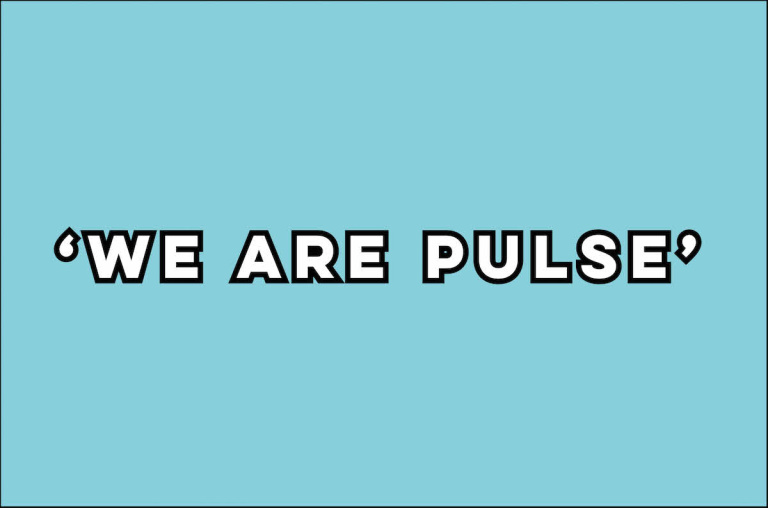 Sundaze: ‘We are Pulse’