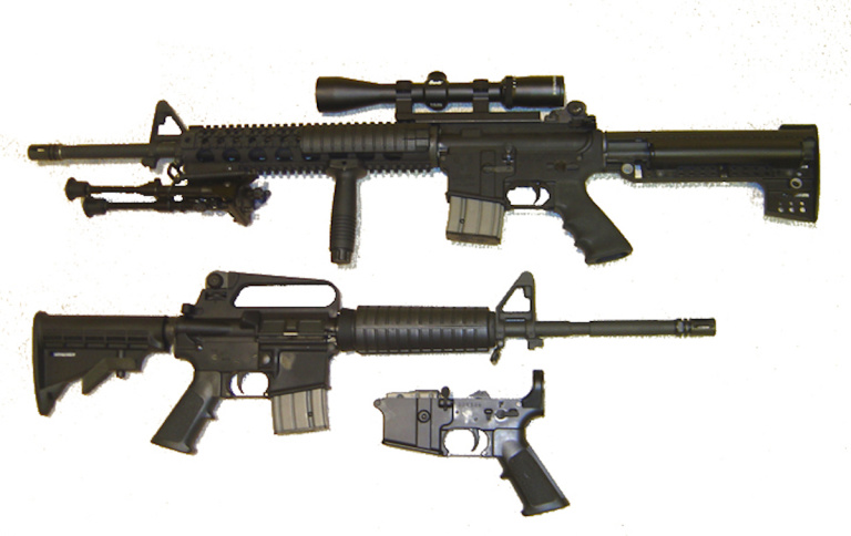 Mass shootings: Do we have to reach triple-digit deaths?