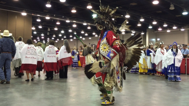 Red Earth Festival: ‘What matters is what will remain’