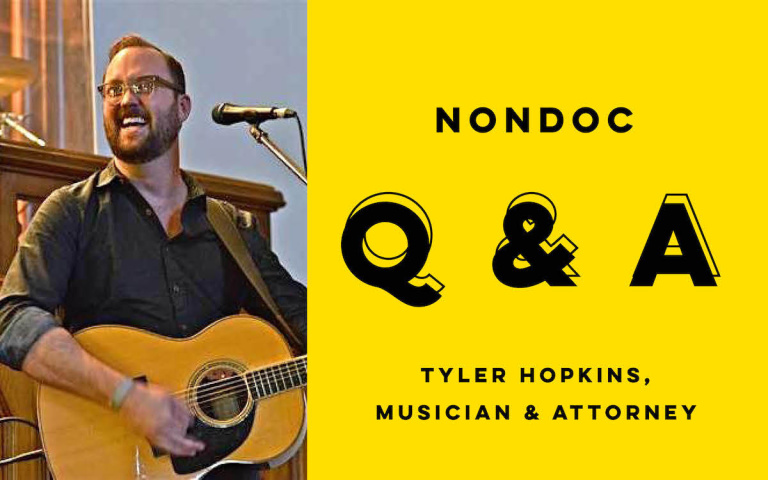 Midtown Songwriter Series creates bar-scene alternative