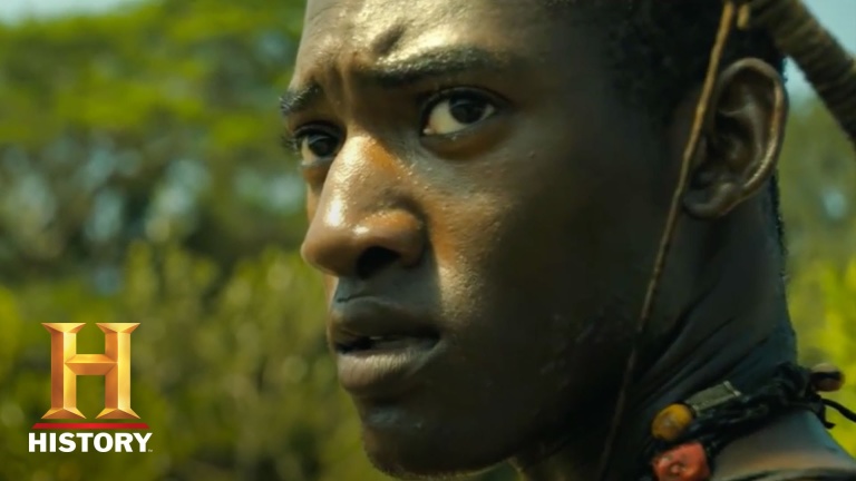 New films help capture ‘full experience’ of black history