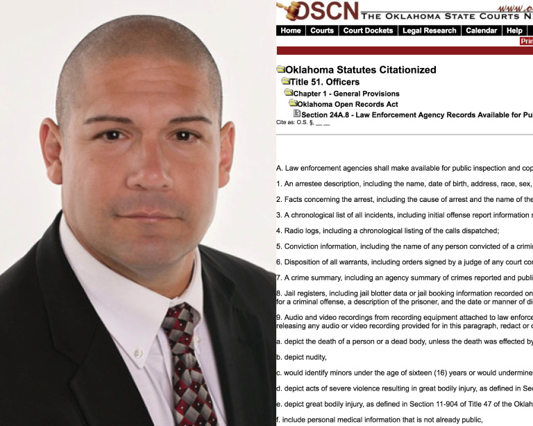 Editorial: TCSO’s Vic Regalado sued after ‘cowardly move’