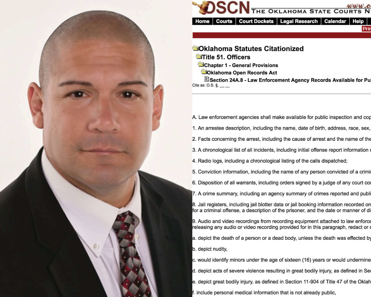Editorial: TCSO’s Vic Regalado sued after ‘cowardly move’