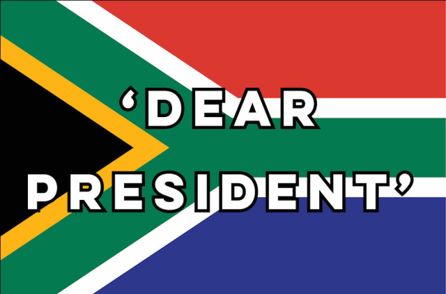 South Africa