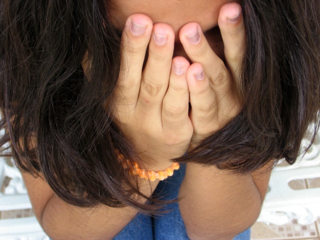 Shame School reform