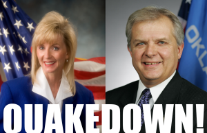 Pressed releases: Rep. Morrissette’s ‘shaky’ platform Morrissette