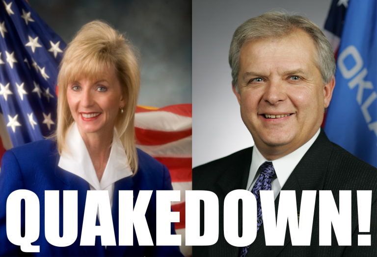 Pressed releases: Rep. Morrissette’s ‘shaky’ platform