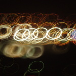 light rings