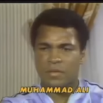 Muhammad Ali