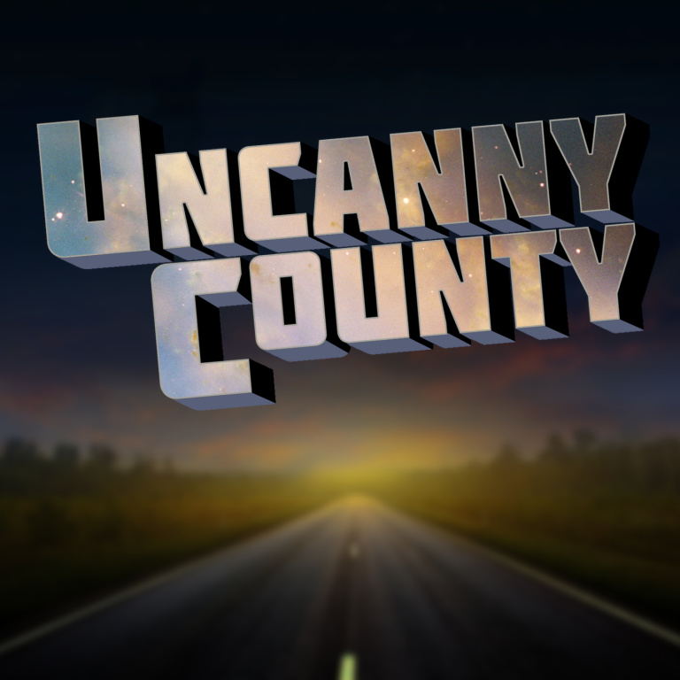 Uncanny County: Trio of Okies powers sci-fi podcast