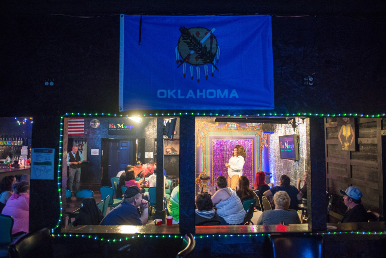 LGBT in Little Dixie part two: ‘Most bigots are cowards’