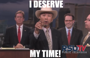 Filter: Tulsa’s Paul Tay shows need for plurality of voices Paul Tay