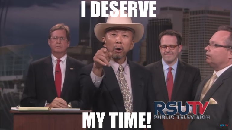Filter: Tulsa’s Paul Tay shows need for plurality of voices