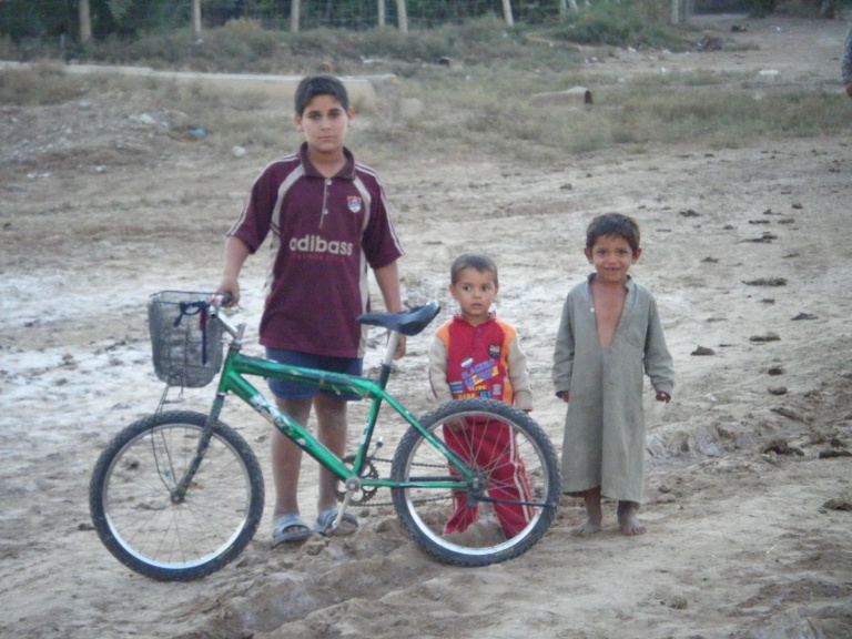 Poems about war ‘too great to bear,’ by Faleeha Hassan