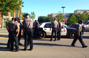 August agreement possible for OKCPD body cameras OKCPD body cameras