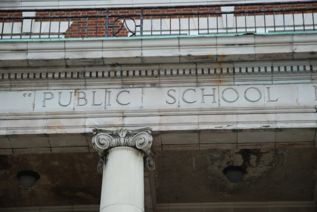 public school OKCPS, KIPP compromise