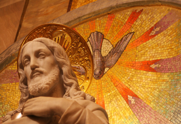 Letter: The right to bear arms, according to Jesus