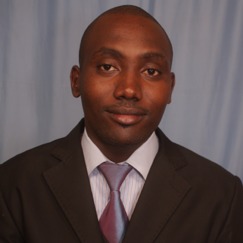 Kariuki wa Nyamu