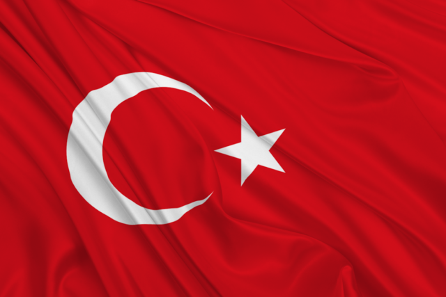 Turkey