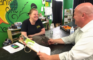 SQ 788: Dorman predicts ‘big year’ for medical marijuana Oklahoma medical marijuana petition