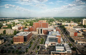 St. Anthony Hospital spurred Midtown OKC momentum Midtown OKC