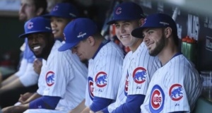 Having ‘faith’ in the Chicago Cubs feels weird Chicago Cubs