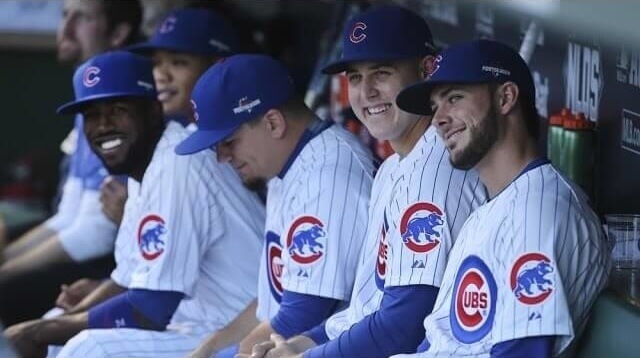 Chicago Cubs