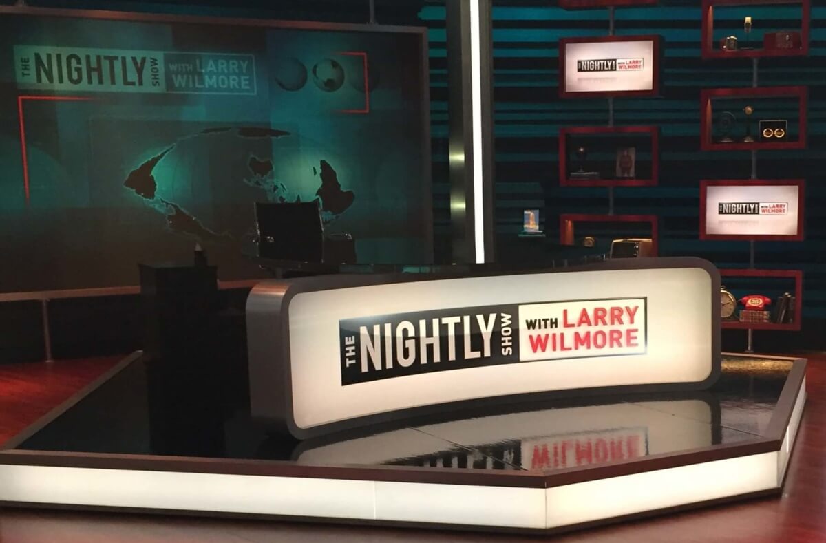Larry Wilmore is right: We have an imbalance