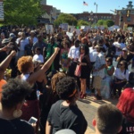 Black Lives Matter OKC