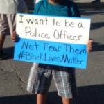 Black Lives Matter OKC