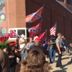 Black Lives Matter OKC
