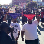 Black Lives Matter OKC