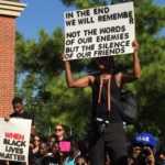 Black Lives Matter OKC