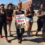 Black Lives Matter OKC