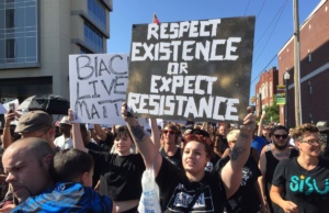 86-year-old at Black Lives Matter OKC: ‘We need diversity’ Black Lives Matter rally