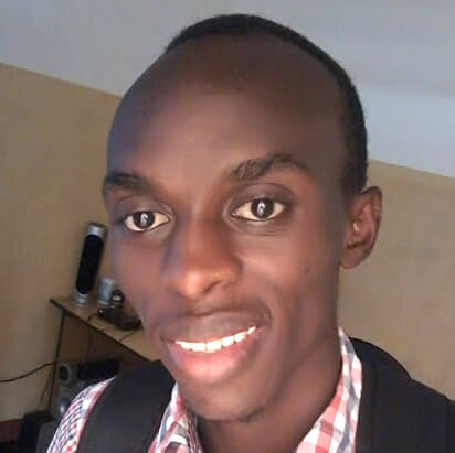 Wesley Tinga