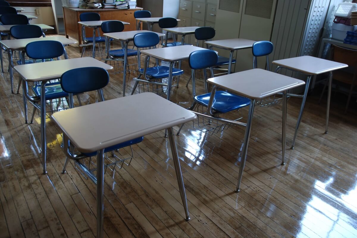 Chronic absenteeism fundamental to schools’ failures